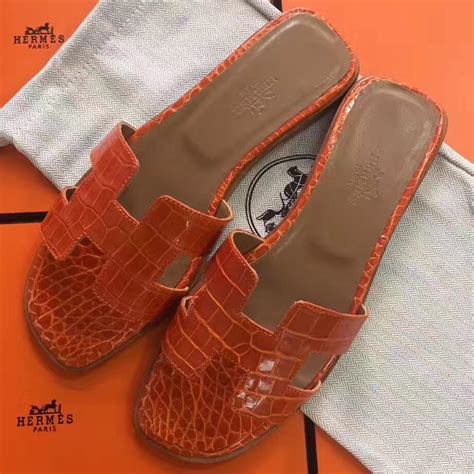 hermès oran sandals turkey price|hermes oran crocodile sandals.